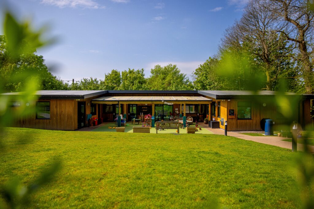 Parent Info & Fees Little Lambs Nursery, Sutton Valence